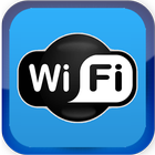 Cara Mempercepat Koneksi Wifi-icoon