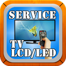 Cara Service TV APK