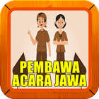 Pembawa Acara Jawa biểu tượng