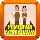 Pembawa Acara Jawa иконка