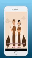 Pembawa Acara Jawa постер