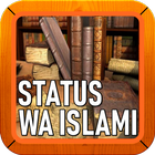 Status WA Islami icon