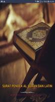 Surat Pendek Al Quran Dan Lati Affiche