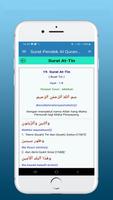 Surat Pendek Al Quran Lengkap スクリーンショット 3