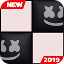 Marshmello Piano Tiles Game 2020 APK