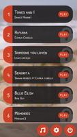 Tones and I Piano Tiles Game 2 Screenshot 1