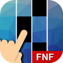 FNF Piano Music Tiles Batlle APK