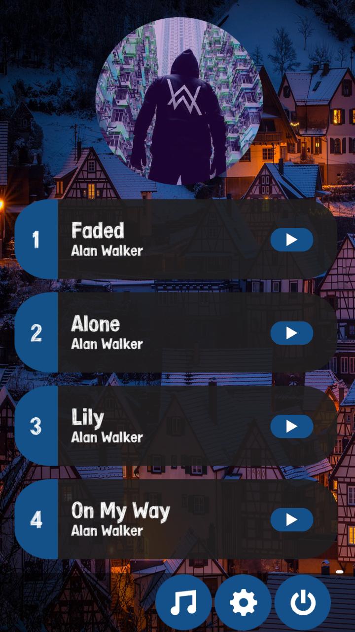 Alan Walker Magic Piano Tiles 2019 For Android Apk Download - alan tutorial roblox