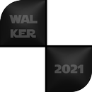 Alan Piano Walker Tiles Music  APK