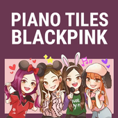 Blackpink Piano Tiles Kill This Love For Android Apk - 