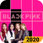 Blackpink Piano KPOP 2020 : Ice Cream ikona