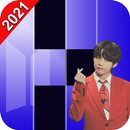 BTS Piano Tiles Game KPOP 2021 APK
