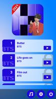 BTS Piano Tiles Game KPOP 2021-poster