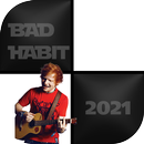 Bad Habits Piano Tiles Game 2021 APK
