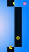 Bad Habits Piano Tiles Game 2021 اسکرین شاٹ 3