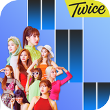 TWICE Piano Magic 2020 - Cry for me आइकन