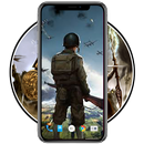 Army Wallpaper HD 4K-APK