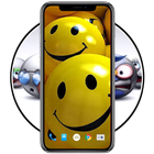 Emoji Wallpaper-icoon