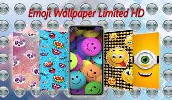 Emoji Wallpaper پوسٹر