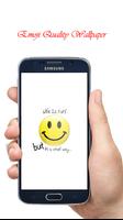 Emoji Wallpaper اسکرین شاٹ 2