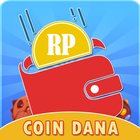 Game Penghasil Coin Dana icon