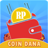 Game Penghasil Coin Dana icon