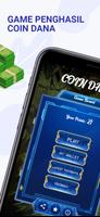 Game Penghasil Coin Dana poster