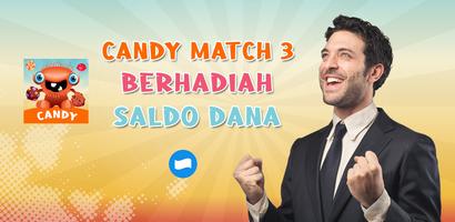 Game Penghasil Saldo Dana Asli পোস্টার