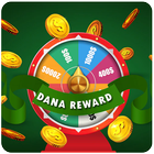 Game Penghasil Uang Dana ícone