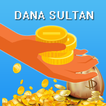 sultan penghasil saldo dana