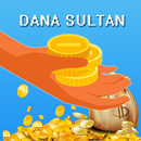 sultan penghasil saldo dana aplikacja