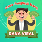 Icona game penghasil dana viral
