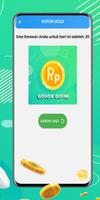 2 Schermata game penghasil dana viral