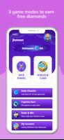 Diamonds Maker App poster