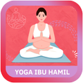 yoga buat ibu hamil