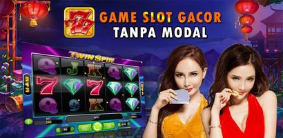 Game slot gacor online পোস্টার