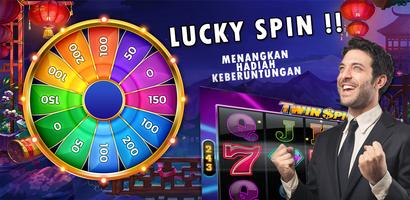 Game slot gacor online স্ক্রিনশট 1