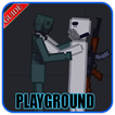 People Stick Battle Playground Walkthrough