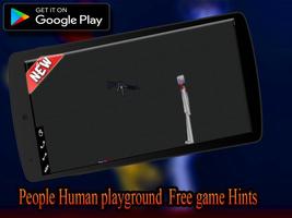 People Stick Battle Playground Walkthrough captura de pantalla 1