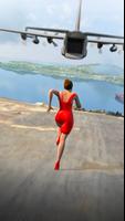 Try to Fly الملصق
