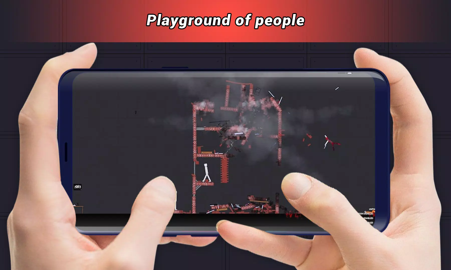 People Playground Download for Free - 2023 Latest Version