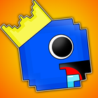 Blue in Melon Playground icon