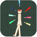 People playground walkthrough