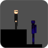 Stickman Playground : Ragdoll icon
