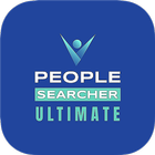 People Search - Background Che icon