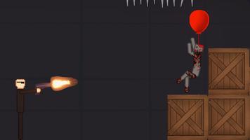 Guns mod for Melon Playground poster