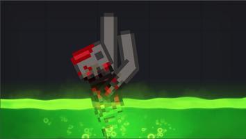 Guns mod for Melon Playground screenshot 1
