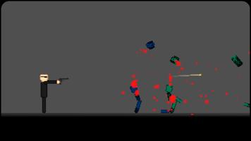 Guns mod for Melon Playground screenshot 2