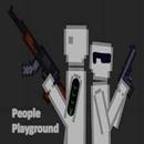 People Playground 2 Clue aplikacja