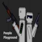 People Playground 2 Clue иконка
